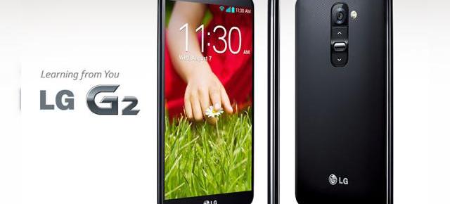 Posesorii de LG G2 din UK vor primi actualizarea la Android 4.4 KitKat În martie