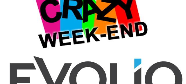 Evolio oferă o serie de reduceri speciale În acest weekend; tablete cu prețuri Începând de la 229 lei
