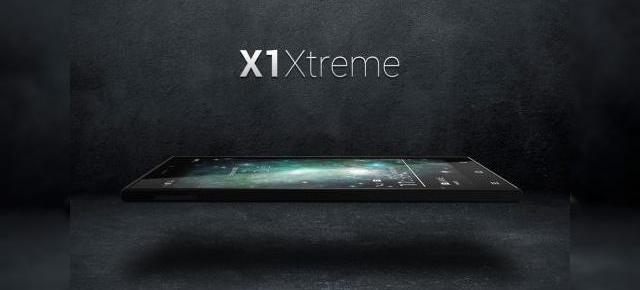 Allview X1 Xtreme promovat prin intermediul unui clip pe YouTube