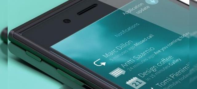 Jolla se extinde progresiv către noi piețe motivați fiind și de o actualizare consistentă pentru Sailfish OS