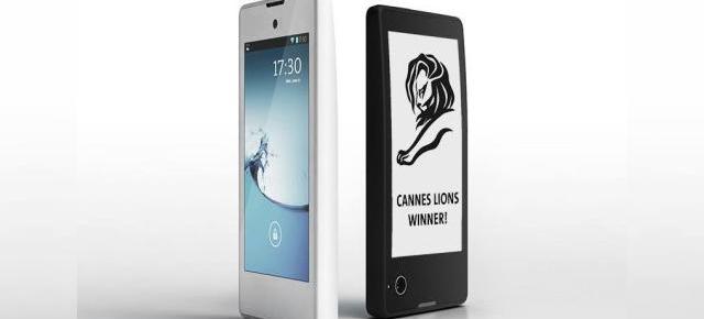 YotaPhone 2, un nou telefon dual display E Ink ar putea debuta la MWC 2014