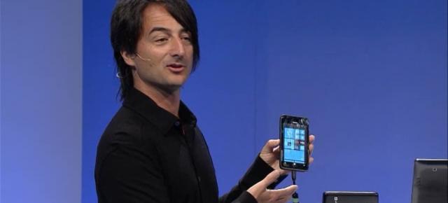 Relevanța planurilor Nokia În afara sferei Windows Phone este neinteresantă pentru Microsoft (Video)
