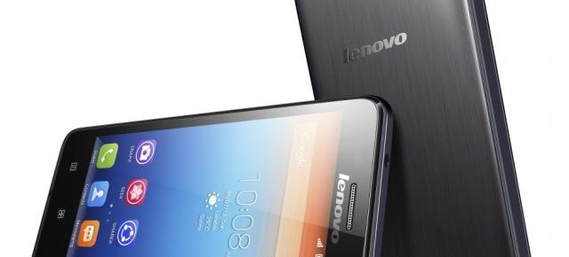 MWC 2014: Lenovo prezintă smartphone-ul mid-range S660