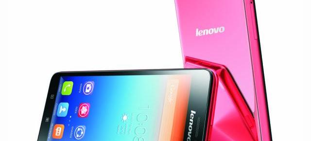 MWC 2014: Lenovo anunță modelul S850 protejat de o carcasă de sticlă