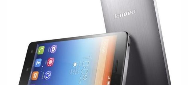 MWC 2014: Lenovo lansează modelul S860; device-ul cu bateria de 4000 mAh ce poate Încărca și alte terminale