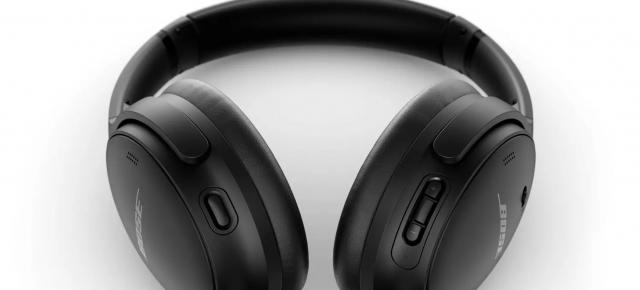 Bose anunță căștile QuietComfort SE, cu ANC și autonomie de până la 24 de ore cu o singură încărcare