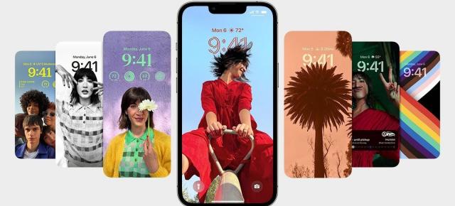 Mulți utilizatori de iPhone au așteptat actualizarea iOS 16; Update-ul a fost mai bine primit decât iOS 15 anul trecut