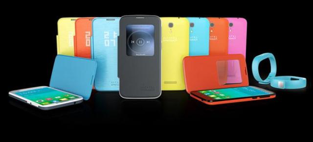 MWC 2014: Alcatel anunță seria de smartphone-uri Pop S cu avantajele unui preț accesibil și conexiune LTE