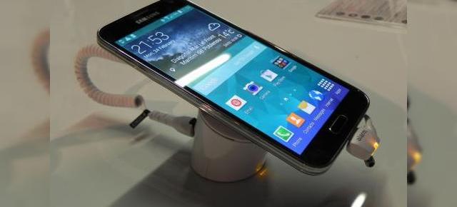 MWC 2014: Video hands-on cu noul flagship Samsung Galaxy S5 direct din Barcelona