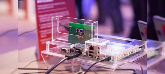 MWC 2014: Corephotonics prezintă noua cameră foto duală ce va ajunge pe HTC M8