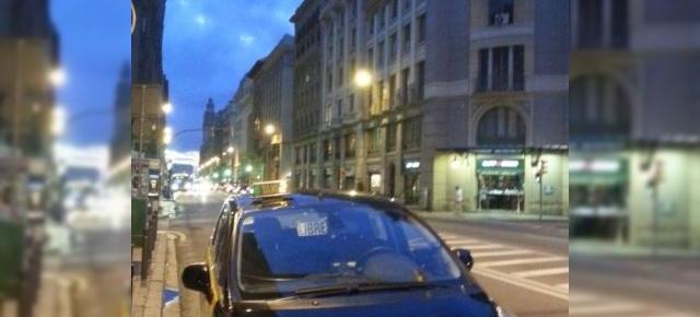 Jurnal de bord MWC 2014, ziua 5: Prima zi de agitație din Barcelona