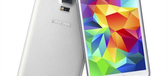 MWC 2014: Samsung anunță versiunea octa core de Galaxy S5 cu procesor Exynos (ediție limitată)
