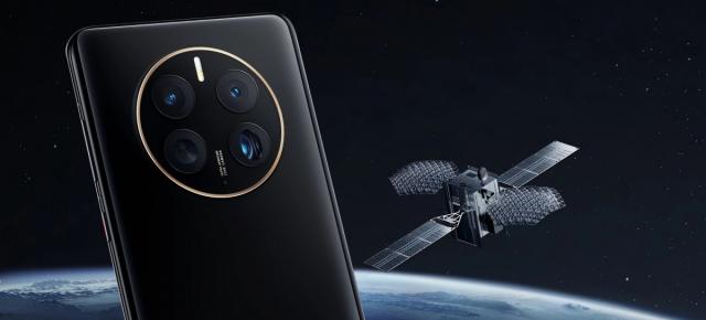 Huawei Mate 50 primeşte huse cu modem 5G; Iată cum arată, de ce nu vin în Europa