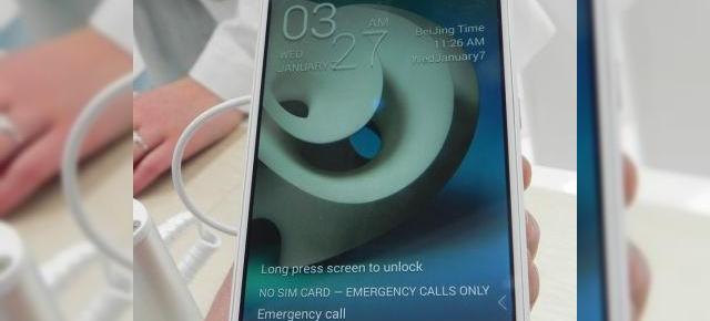 MWC 2014: ZTE Grand Memo II LTE hands on preview - phablet ultrasubtire cu ecran de 6 inch