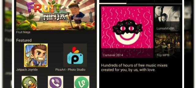 Aplicațiile de pe Nokia X au Început să fie portate pe alte terminale Android