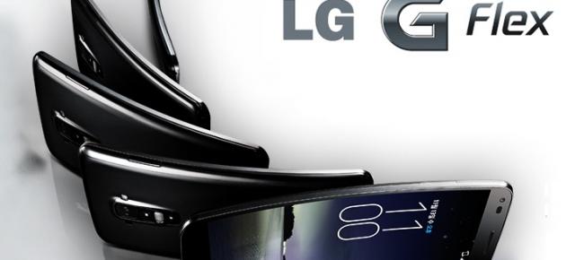 LG G Flex va putea realiza captură video În format 4K odată cu noul update Android 4.4 KitKat