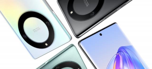 Honor X40 GT apare în materiale teaser și este așteptat cu procesor Snapdragon 888 la bord