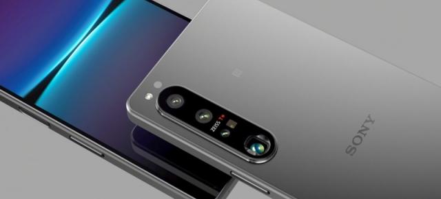 Un smartphone misterios Sony își face apariția în GeekBench; Are procesor MediaTek Dimensity 8000 sub capotă