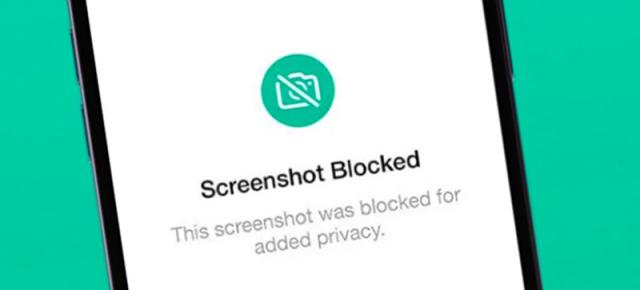 WhatsApp aduce noi funcționalități în Beta printre care și blocarea capturilor de ecran, plus sondaje în grupuri
