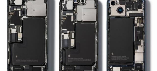 Cât costă componentele lui iPhone 14, 14 Pro? O analiză dezvăluie o creştere de 20% față de modelele anterioare