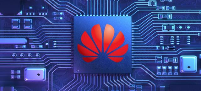 Cum ar putea fenta Huawei interdicţiile SUA folosind un startup din China care să îi producă cipuri 5G