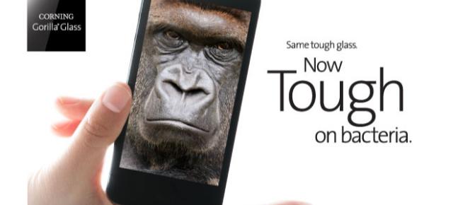 Creatorii lui Gorilla Glass par nemulțumiți de cristalul de safir de pe iPhone 6