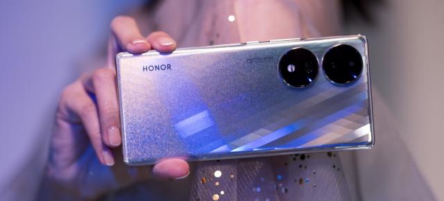Honor 70 SE își face apariția în baza de date 3C; Un nou smartphone midrange cu alimentare la 66W se află în pregătire