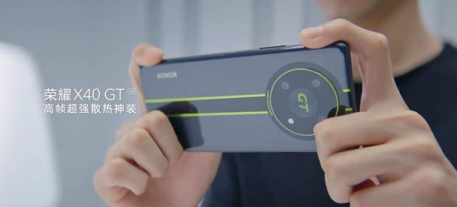 Apar noi detalii despre smartphone-ul de gaming Honor X40 GT; Vine cu display generos și refresh rate de 144Hz
