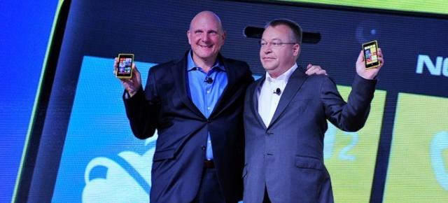 Achiziția Nokia de către Microsoft ar fi trebuit să includă și HERE Maps; Iată detalii din culise!