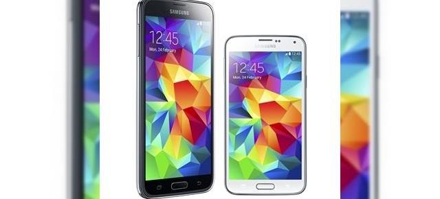Un model Samsung misterios Își face apariția Într-un document de livrare; acesta ar putea fi Galaxy S5 Mini