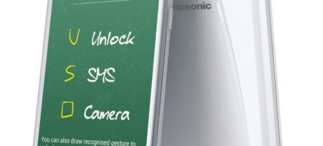 Panasonic lansează smartphone-ul P31; acesta vine cu procesor quad-core și display de 5 inch