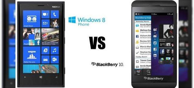 BlackBerry ar putea pierde piața sa favorită, Indonezia! Windows Phone câștiga teren!