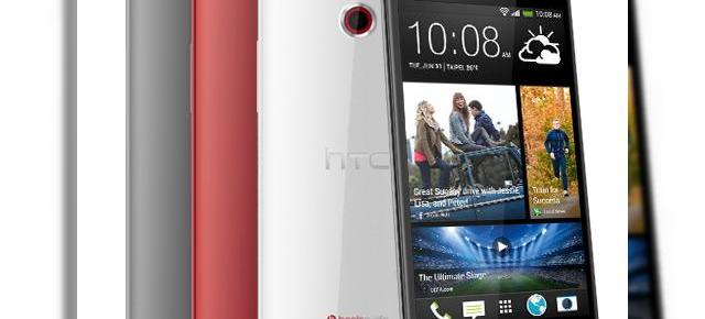 HTC Butterfly S primește actualizarea la Android 4.4.2 KitKat