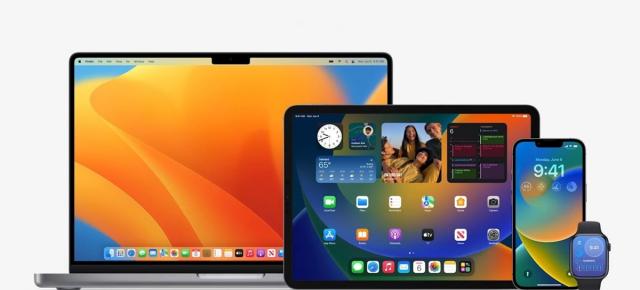 Apple va începe distribuirea lui iPadOS 16 pe tabletele compatibile din data de 24 octombrie
