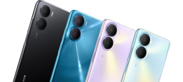 Honor Play 40 Plus anunțat oficial! Smartphone 5G accesibil cu CPU Dimensity 700, ecran 90Hz, baterie de 6000 mAh