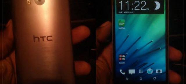 Noul HTC One apare Într-un alt video hands-on; acesta va dispune de un slot pentru carduri microSD