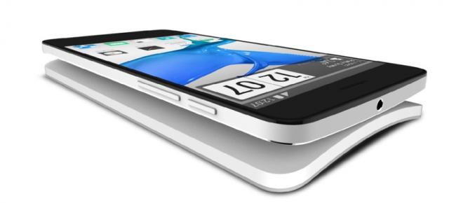 ZTE Grand S Ext apare Într-o primă fotografie; aceasta scoate la iveală un design foarte atractiv