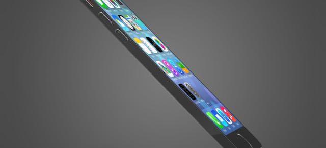 iPhone 6 cu ecran de 4.7 inch - iată un design ultraslim cu ecran Full HD și iOS 7.2 (Video)