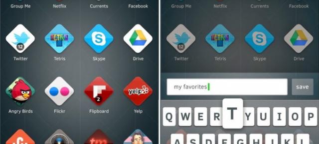 Iată Obsidian UI În acțiune: interfața custom a celor de la Intel pentru Tizen OS (Video)