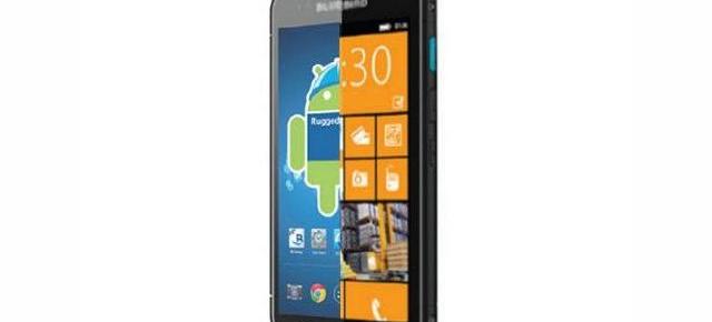Huawei pregătește o surpriză, un telefon dual OS cu Android și Windows Phone la bord