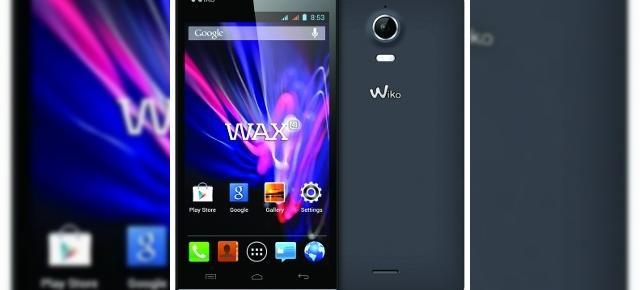 Wiko, un brand de succes ce vinde anual smartphone-uri În valoare de peste 320 milioane de dolari