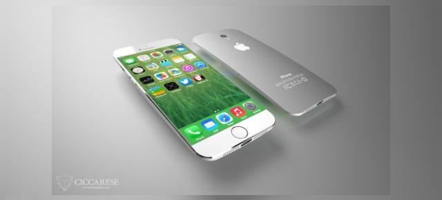 Top 10 telefoane concept high end: Samsung Galaxy S6, iPhone 6 și telefoane consola de gaming