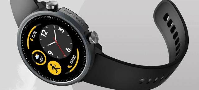 Cauți un smartwatch ieftin și arătos? Iată ce propune Mibro A1 Watch pentru doar 30 de euro pe Hekka.com
