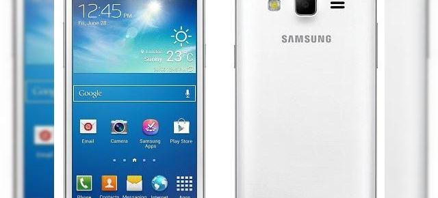 Samsung Galaxy S3 Slim lansat fără tam-tam În Brazilia