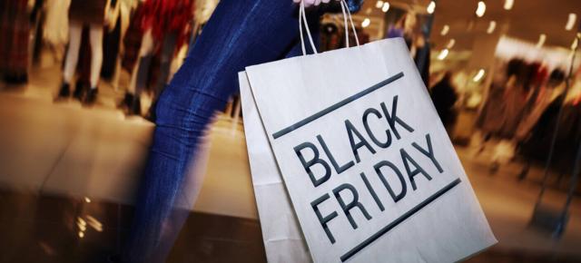 Retailerii investesc între 3000 şi 15.000 de euro în campaniile promo de Black Friday, aşteaptă creşteri de vânzări de până la 200%