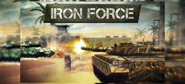Iron Force review: un soi de World of Tanks, dar mai lent și mai freemium (Video)