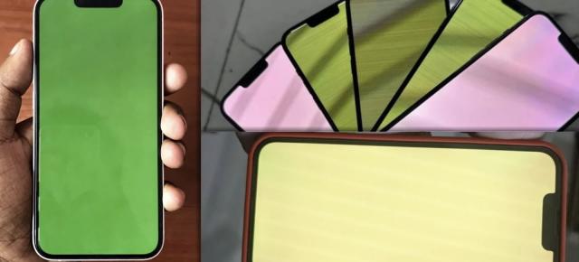 iPhone 14 Pro, alte modele iPhone au probleme cu ecranul după actualizarea la iOS 16; Iată testimoniale