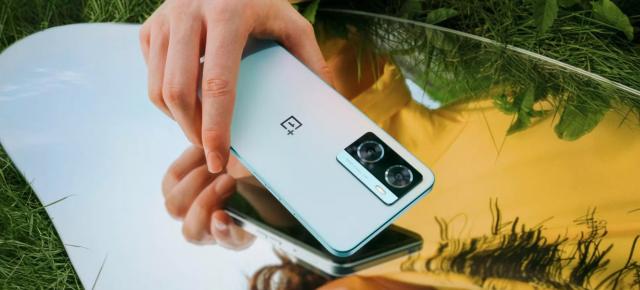 Preț și disponibilitate OnePlus Nord N20 SE în România