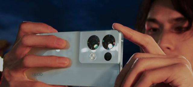 OPPO Reno9 Pro+ îşi dezvăluie specificaţiile înainte de lansarea din această lună; Ce e nou?