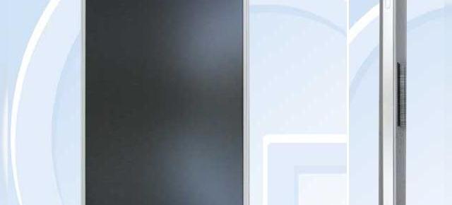 ZTE Nubia X6 primește certificare din partea autorităților chineze